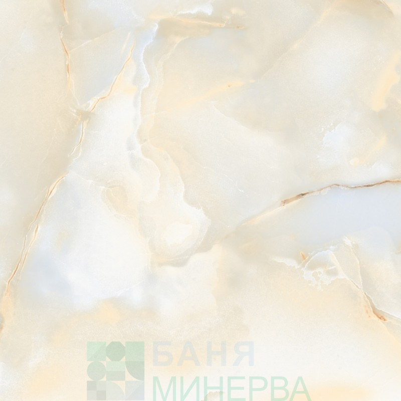 1232 Alabaster Natural 60-60 Полиран гранитогрес - Image 5