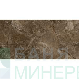 PATARA Brown 60-120 полиран гранитогрес ANKA SERAMIK