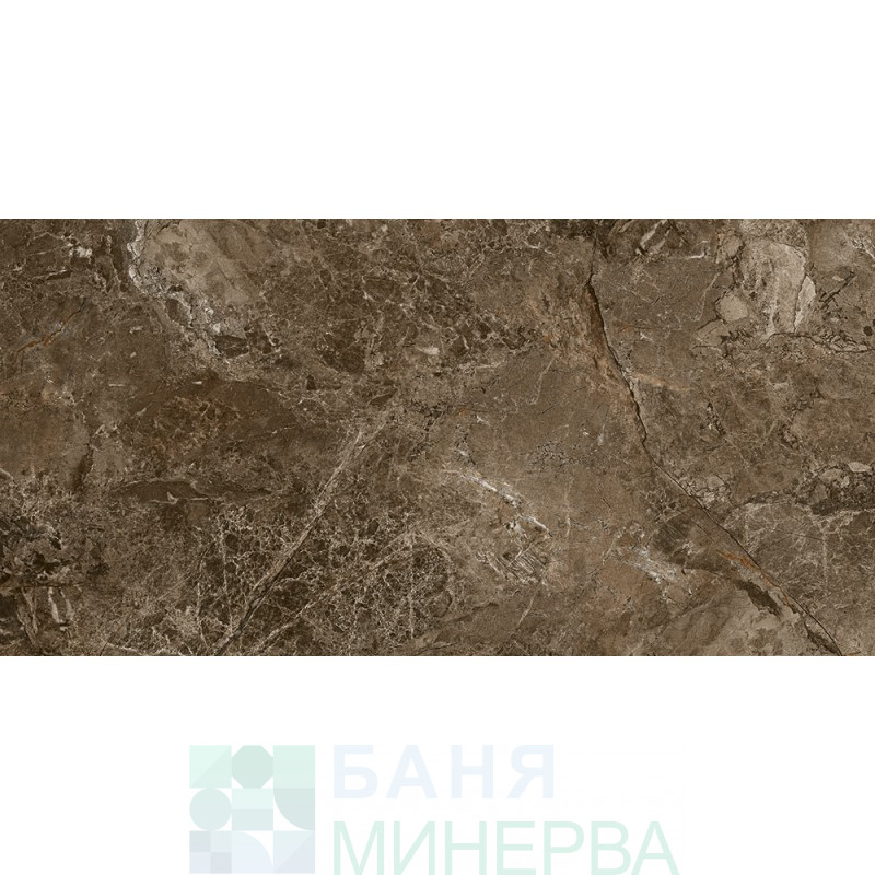PATARA Brown 60-120 полиран гранитогрес ANKA SERAMIK - Image 2