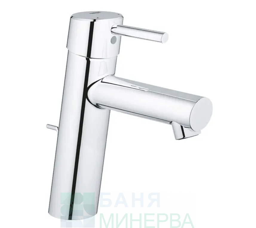 GROHE CONCETTO M 23450001 Смесител за мивка