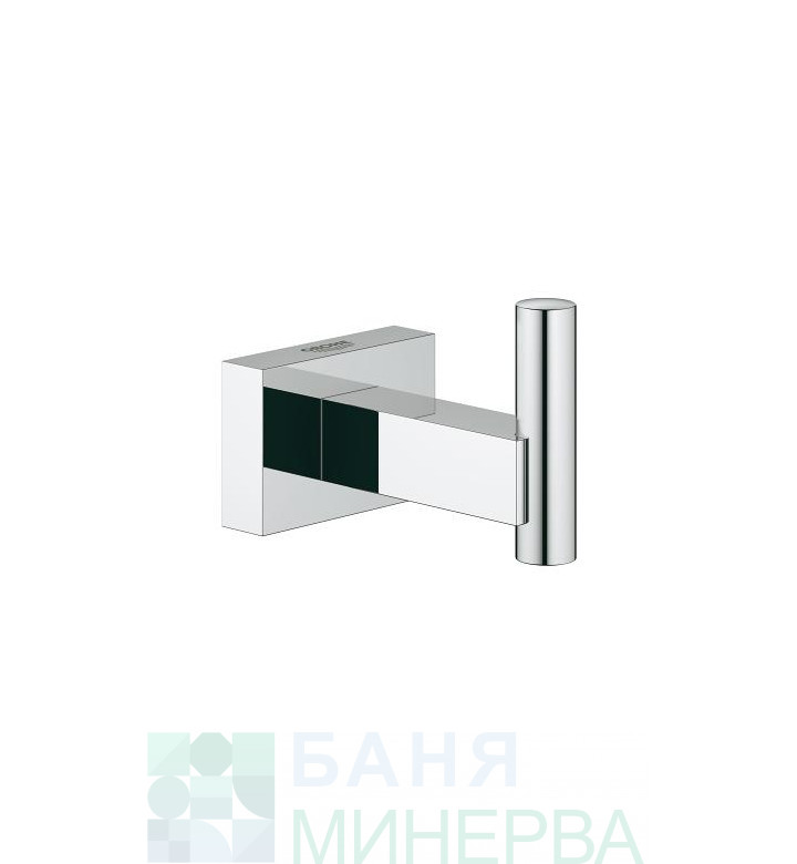 GROHE Essentials Cube 40511001 Закачалка
