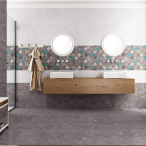 TESSINO ASH 30-90 Плочки за баня