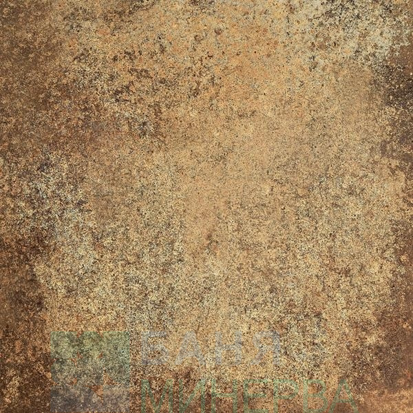 CREDO BROWN гранитогрес 59.8-59.8