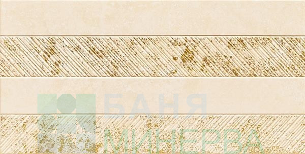 CREDO Lines Decor фаянс 30.8-60.8