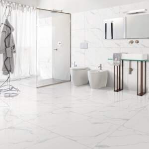 CLASSIC Carrara Gold POL 60-120 Anka Seramik Полиран гранитогрес