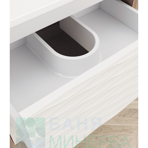 ICP 6043 Мадисън Мебел за баня - Image 3