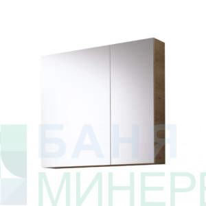 ARVIPO STANCE Шкаф Огледало за баня 70