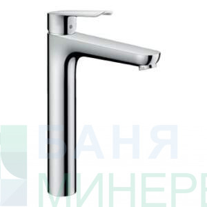 HANSGROHE 71162000 Logis E 230 Смесител за мивка
