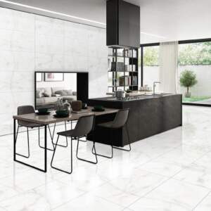 Mystery Onyx Grey 60-120 Полиран гранитогрес
