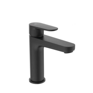 IDEAL STANDARD CERAFINE O BC554XG H120 Черен Смесител за умивалник Без Изпразнител