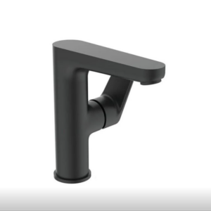 IDEAL STANDARD CERAFINE O BC555XG Смесител за умивалник Черен мат