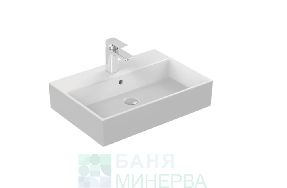 IDEAL STANDARD STRADA K0778 Порцеланов умивалник 60 см