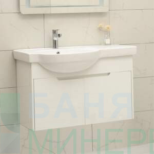 ICP 9363 PVC Шкаф за баня