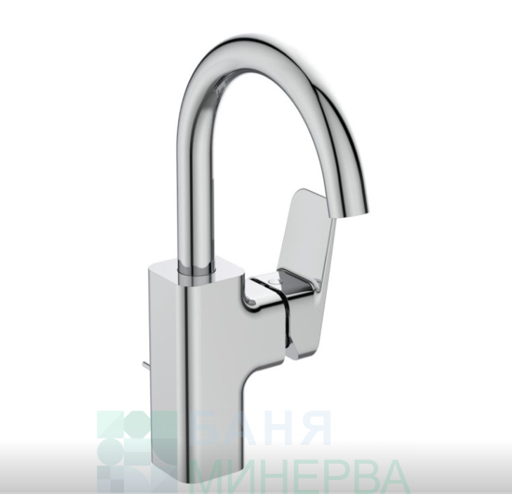 BD235AA CERAPLAN IDEAL STANDARD Смесител висок въртящ