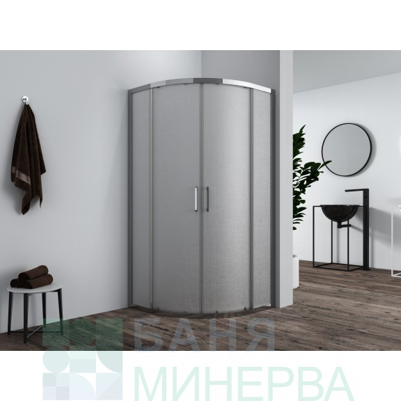 ICS 485MC NEW Душ кабина 90-90 Македония