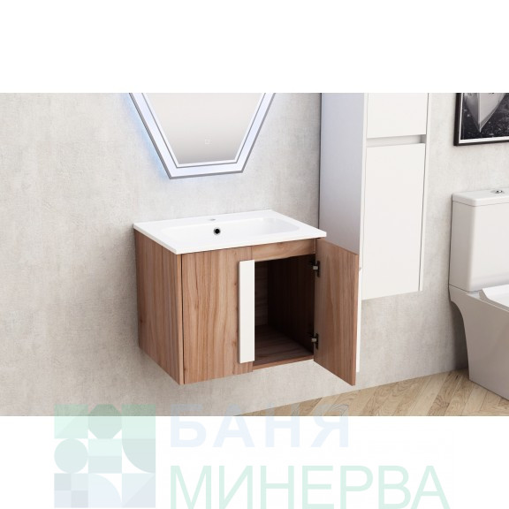 ICP 6451-1 Амелия мебел за баня - Image 2