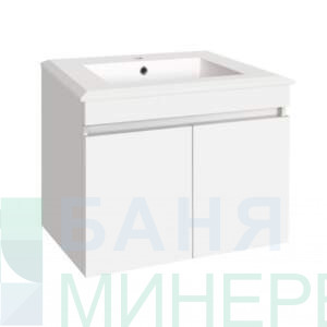 Долен PVC мебел за баня ICP 7355 ЕМЕЛИН
