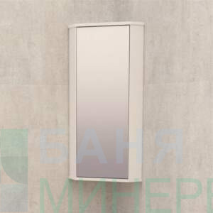 ICM 1030-30 NEW Ъглов шкаф огледало