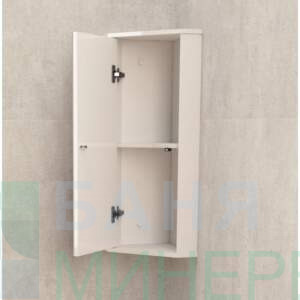 ICM 1030-30 NEW Ъглов шкаф огледало