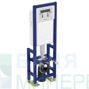 Свободно стояща структура за вграждане W 370767 IDEAL STANDARD