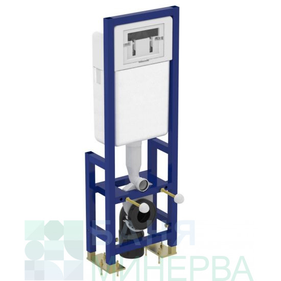 Свободно стояща структура за вграждане W 370767 IDEAL STANDARD