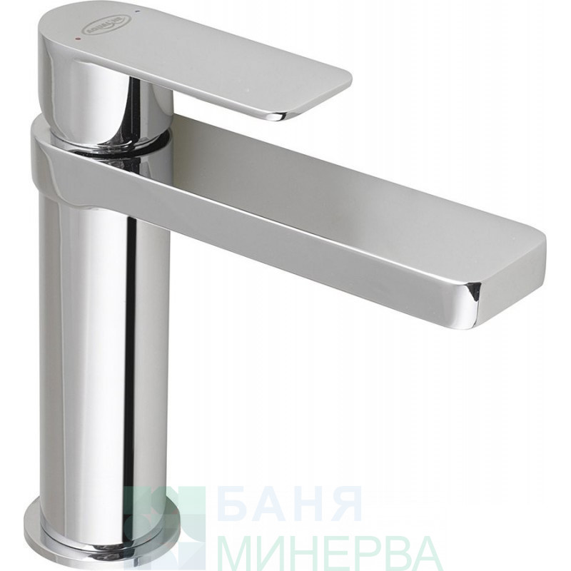 AQUALINE DAPHNE Смесител за мивка DH201