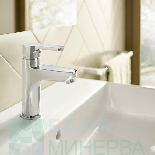 ROCA ALORA A5A306AC0K Смесител за мивка - Image 3