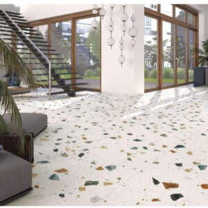 Stracciatella Nacar 60-60 гранитогрес
