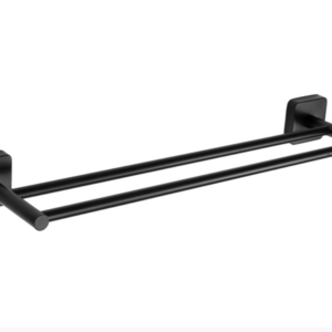 Kapitan QUATTRO Black 50 Двоен хавлийник 425255