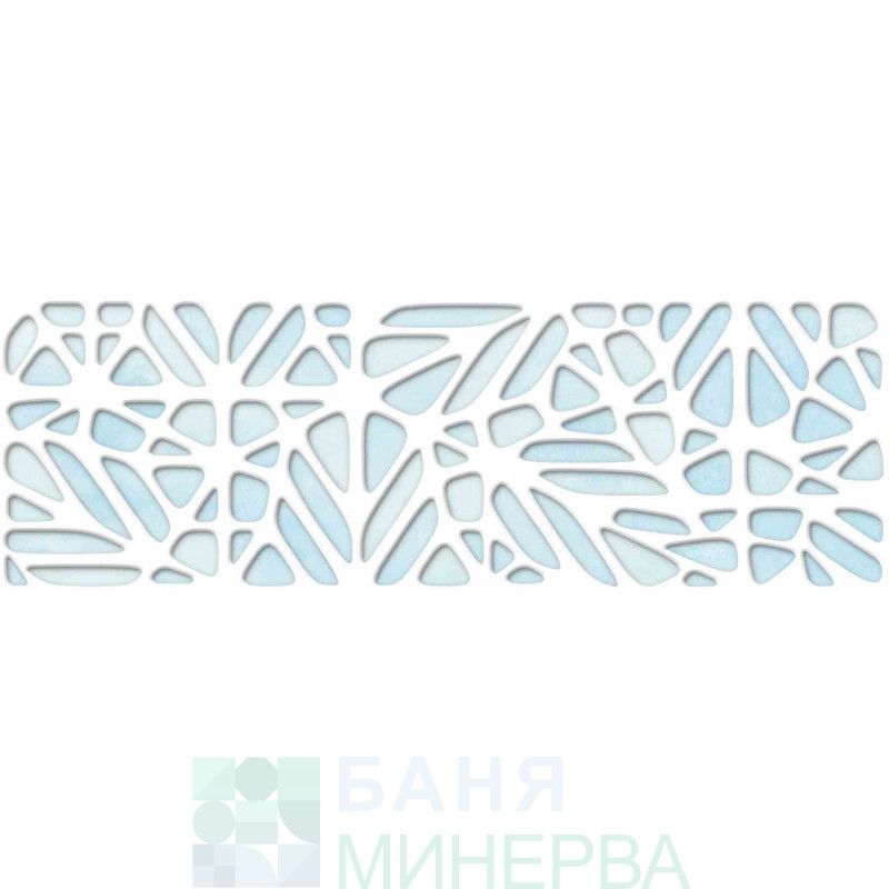 Sirio Art blue 20-60 фаянс