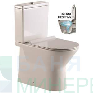 Моноблок ICC 6036P GEB