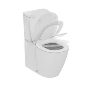Ideal Standard E234601 CONNECT AquaBlade Моноблок с плътно прилепване към стената