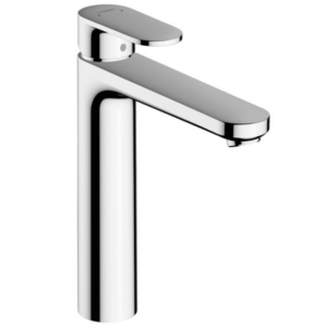 HANSGROHE VERNIS BLEND 71582000 Смесител за мивка висок 190 без изпразнител