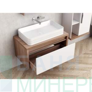 ICP 4540-80 PVC Мебел за баня