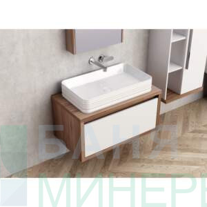 ICP 4540-80 PVC Мебел за баня