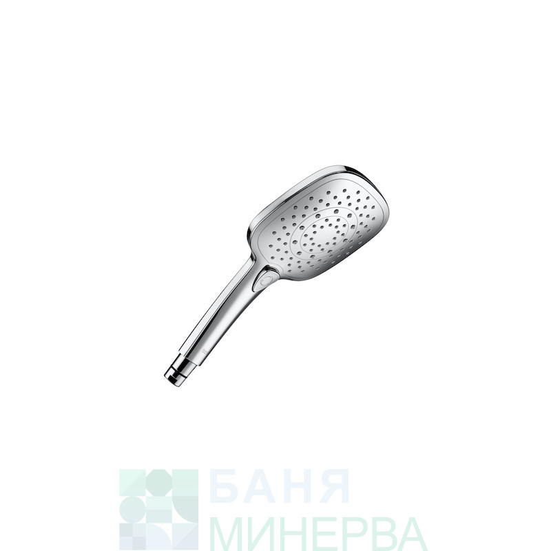 Душ слушалка 3 функции ROCA Plenum SQUARE A5B1110C00 - Image 2