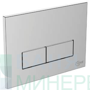 Бутон Активатор W3708AA IDEAL STANDARD За структура Eco System