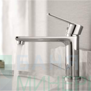 Месингов Смесител  ЕЛМИРА ICF 1132505