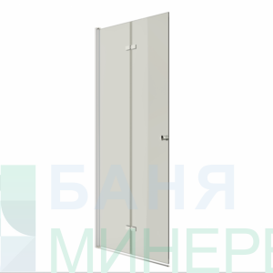ICS 114FS/100NANO Преграден параван хармоника