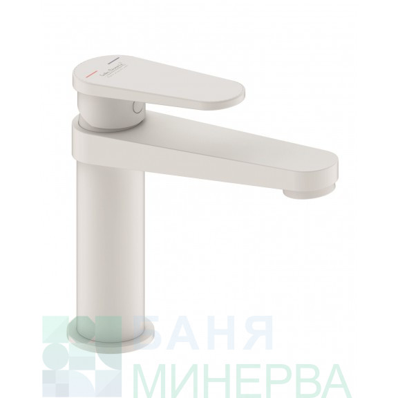Месингов Смесител ICF 195053W