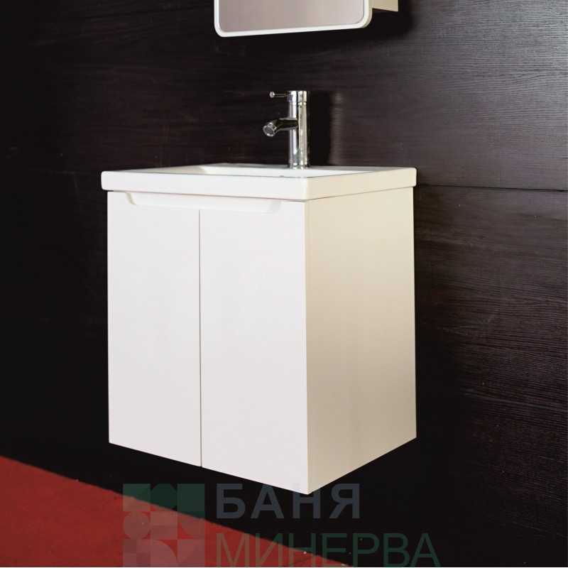 ICP 5155 PVC Мебели за баня