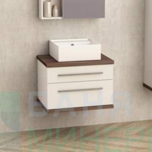 ICP 6144-2 PVC Мебели за баня