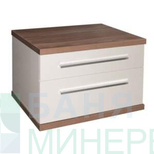 ICP 6144-2 PVC Мебели за баня