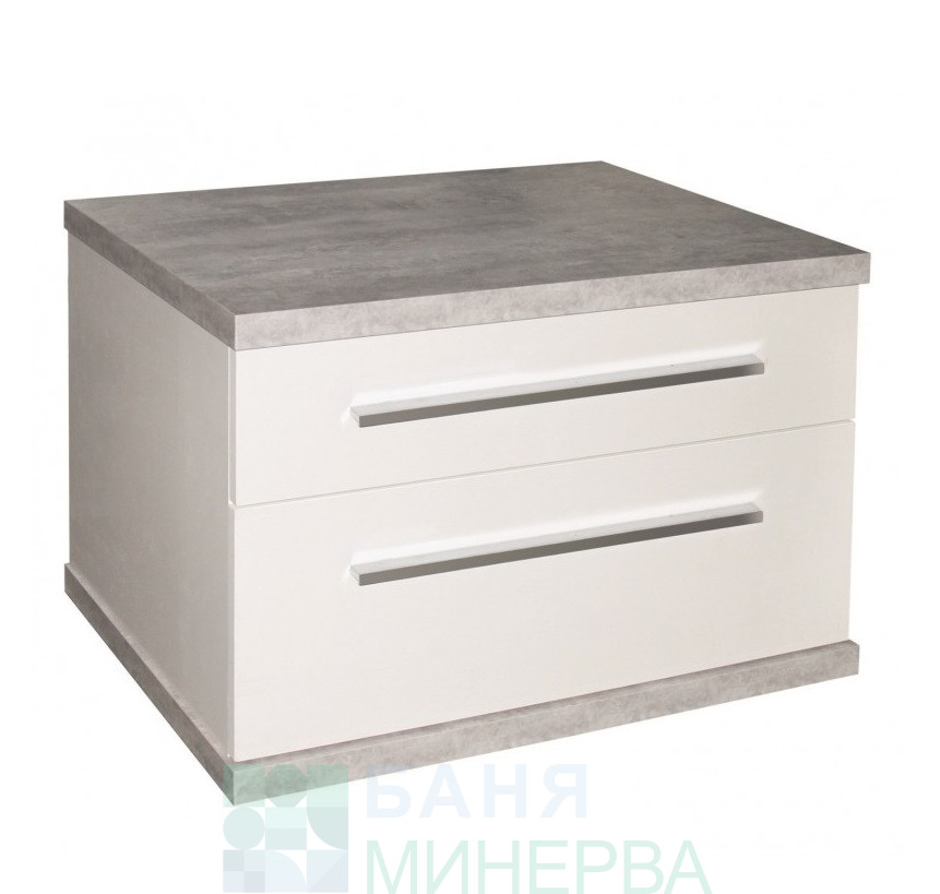 ICP 6144-1 PVC Мебели за баня