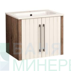 Мебели за баня ICP 6450