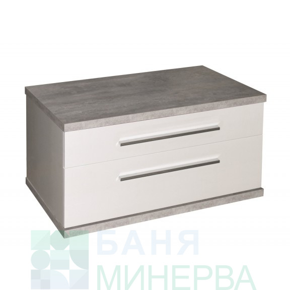 ICP 8144-1 Мебели за баня
