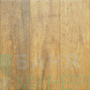MADERA Гранитогрес 45-45 кафява 8225
