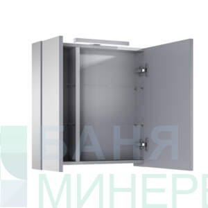 Roca Victoria Шкаф огледало 60 см A851919307 – 170261