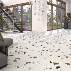 ARCANA STRACCIATELLA-R NACAR 80-80 гранитогрес