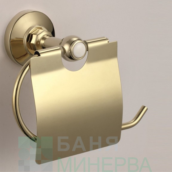 ICA 2307 САХАРА Държач за тоалетна хартия
